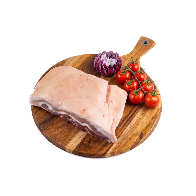 - Degradable pet feces bagBoneless Pork Belly | $32.99kg