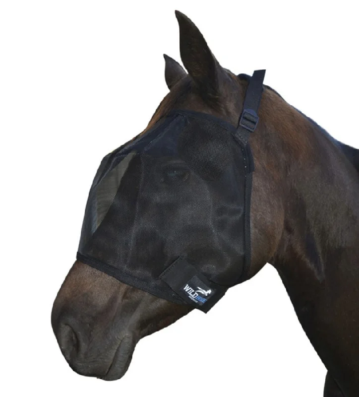 - Cat stress soothing sprayWild Horse 3 Dart Mesh Fly Veil