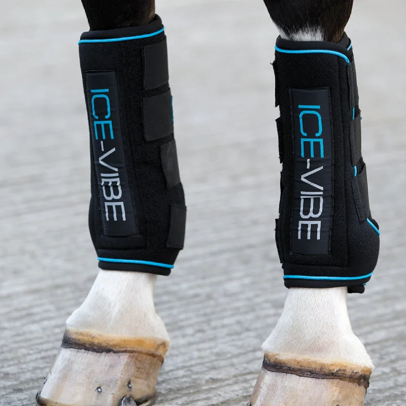 - Teething and chewing toys for puppiesIce Vibe Cold Circulation Tendon Boots