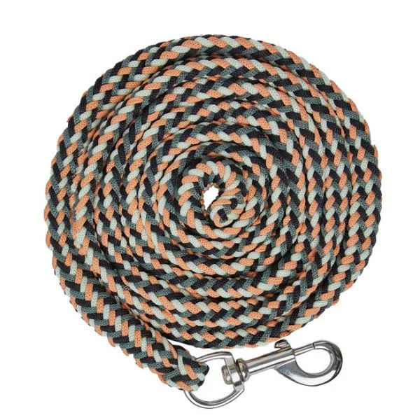 - Pet tear stain cleaning wipesHorze Trixi Pony Lead W Panic Snap