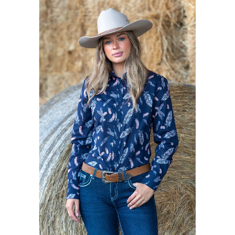 - Pregnant cat delivery room warming boxPure Western Womens Alaya Print Long Sleeve Shirt - Pregnant cat delivery room warming boxPure Western Womens Alaya Print Long Sleeve Shirt