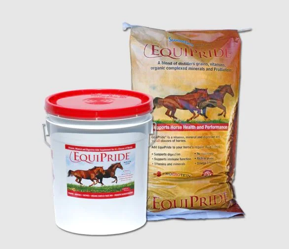 - Custom pet birthday cakeEquipride Bag