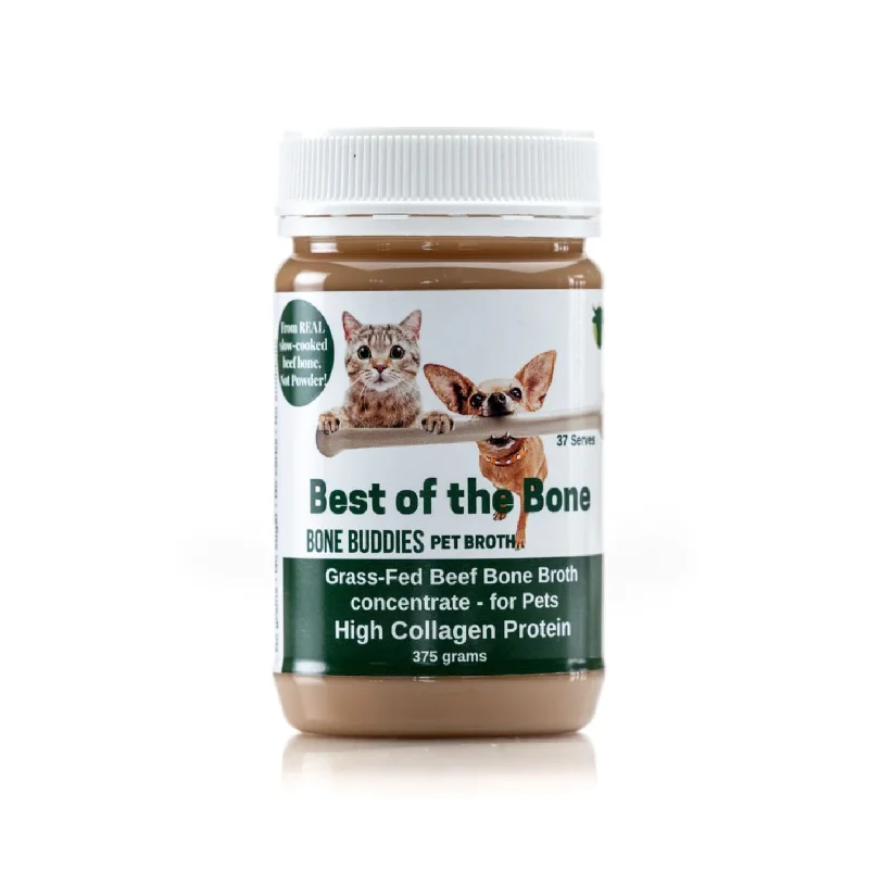  -Anti-scratch sofa protective coverBest of the Bone Buddies Broth for Pets 375g