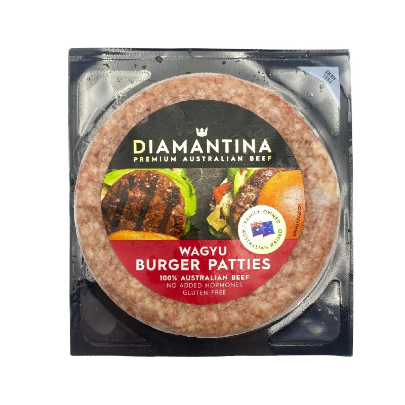  -Non-contact cat thermometer100% Wagyu Beef Burgers 150g