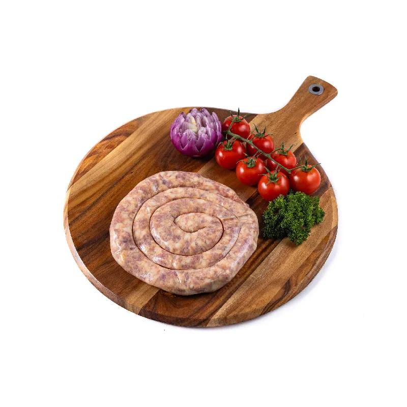 Pet ProductsBrazilian Sausage | $18.99kg