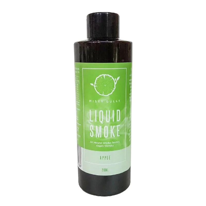 - Pet diabetes prescription foodMisty Gully Liquid Smoke Apple 200ml