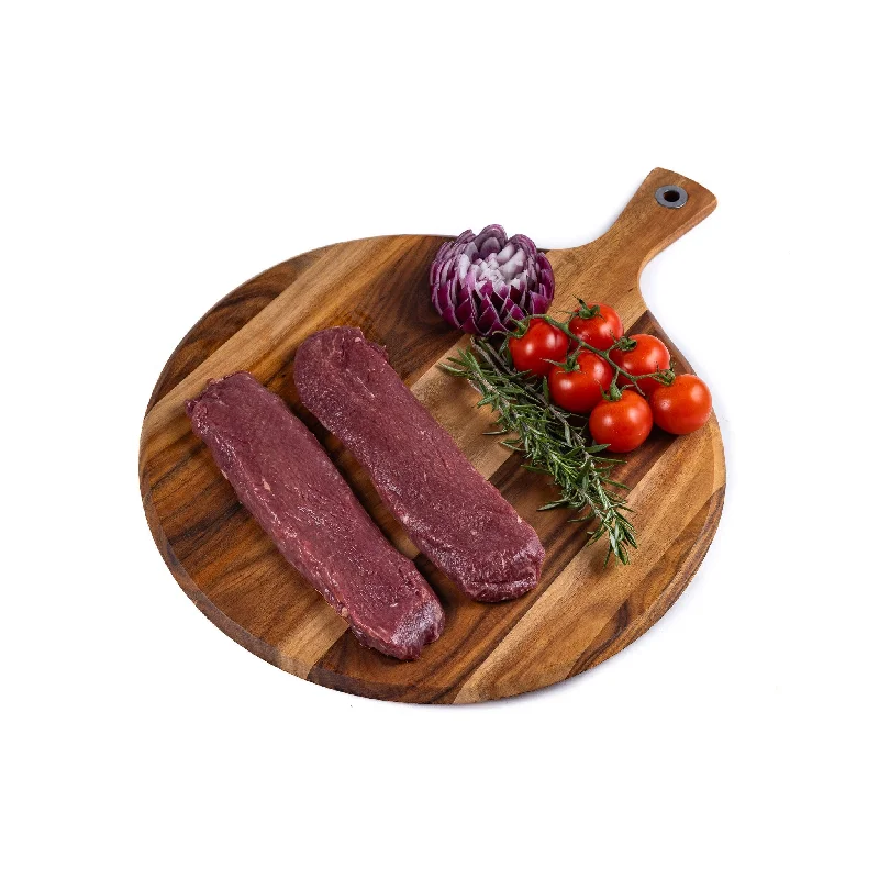 - Organic cotton dog bibsLamb Backstrap Frozen | $69.99kg