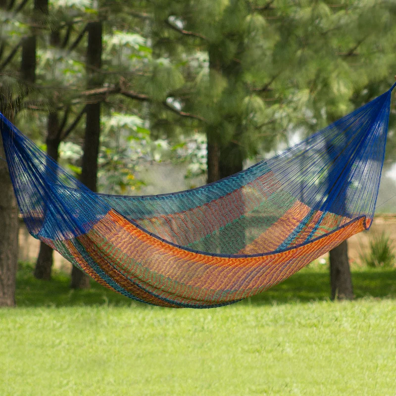 - Winter dog thick down jacketColors of Mexico 2 Person Rope Hammock
