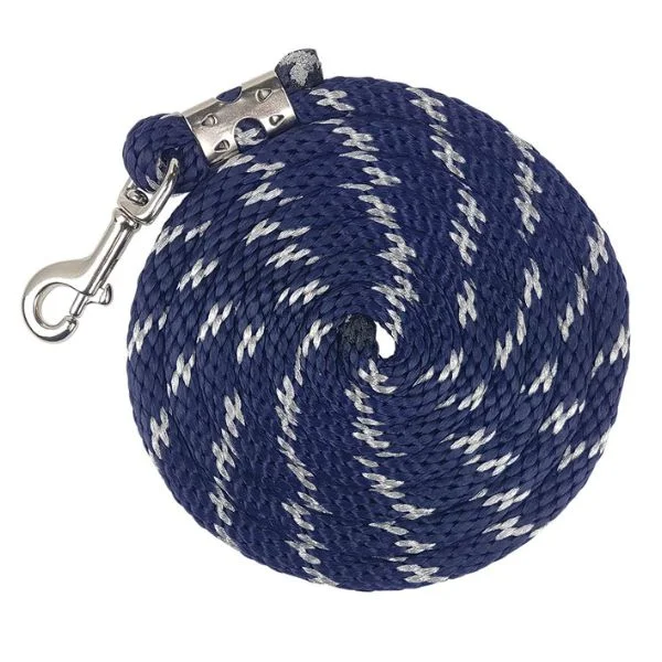 Navy/Silver