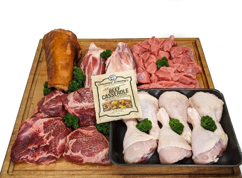 - Pet vitamin complex nutrition tabletsWinter Warmers Pack (Online Only)
