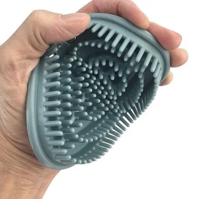 - Hamster silent running wheel to prevent chewingEpona Flexible Glossy Groomer