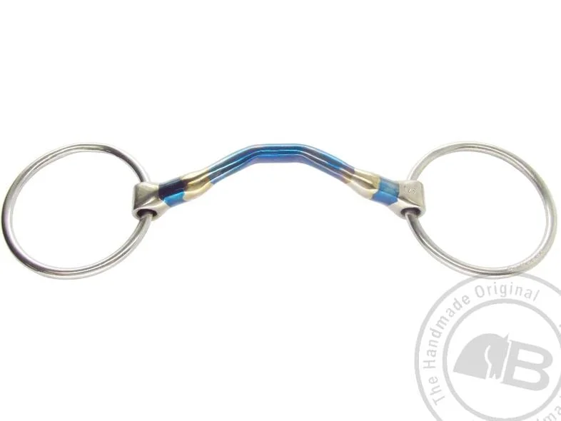 - Dog anti-slip matBombers Loose Ring Happy Tongue Bit