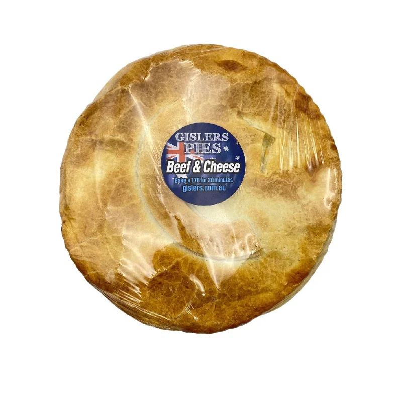  -Anti-scratch sofa protective coverGislers Beef & Cheese Gourmet Family Pie