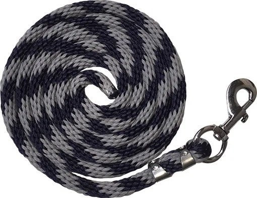 - Remote interactive pet feederDerby Solid Lead Rope