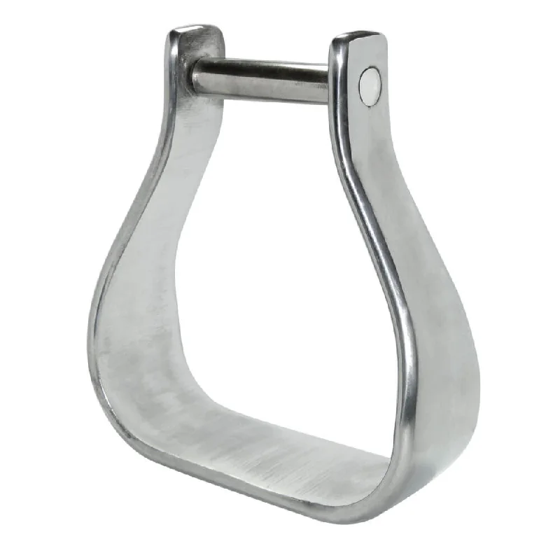 - Natural latex pet mattressToowoomba Saddlery Platinum Series Ox-Bow Stirrups