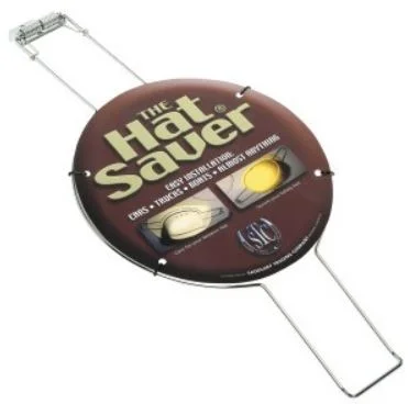 - Automatic temperature adjustment cat bedHat Saver