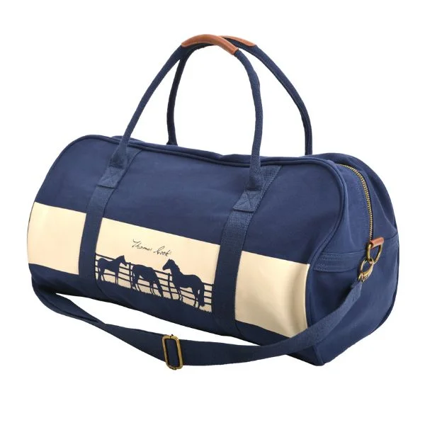 - ​​Christmas pet Christmas clothingThomas Cook Teresa Overnight Bag Navy