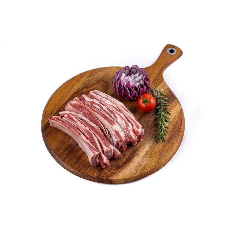  -Anti-scratch scratching board AND cat bed in oneLamb Spare Ribs | $21.99kg