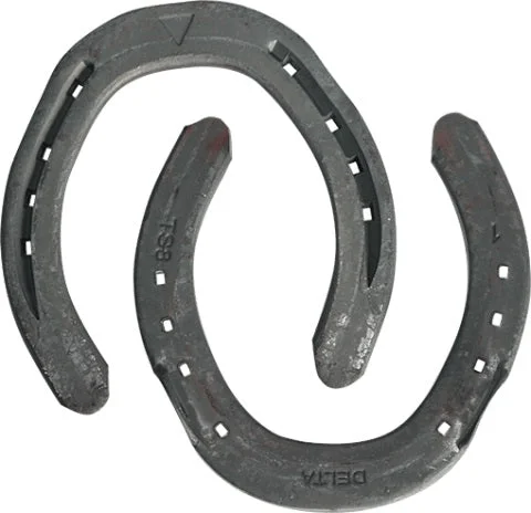- Summer pet ice matDelta Challenger TS7 Side Clip Hind Steel Horse Shoes