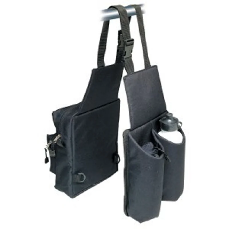  -Non-contact cat thermometerCombination Saddle and Water Bottle Bags