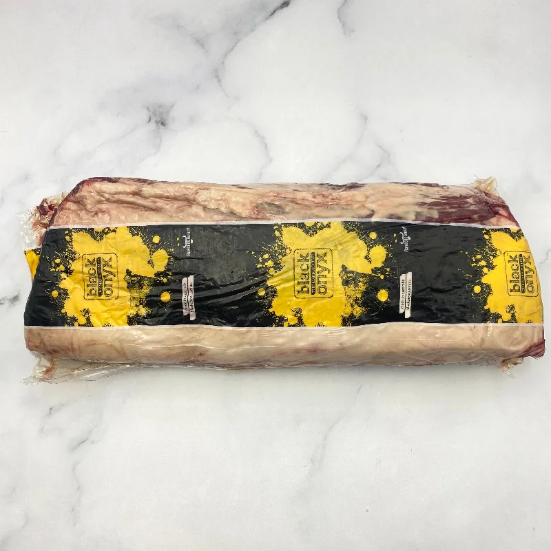 - Postoperative pet anti-licking Elizabethan collarBlack Onyx MB3+ Black Angus Rib Fillet | $104.99kg