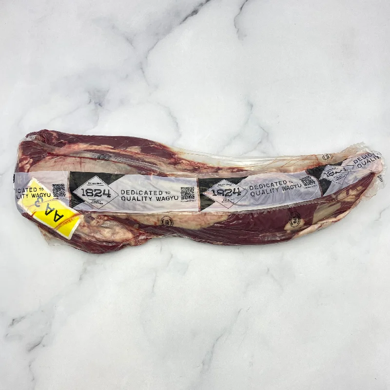 - Dog anti-slip mat1824 Wagyu Eye Fillet MB 3+ | $86.99kg