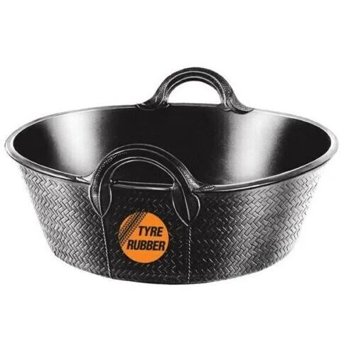 - Deodorizing cat litter tofu litterEvo Tyre Large Skip