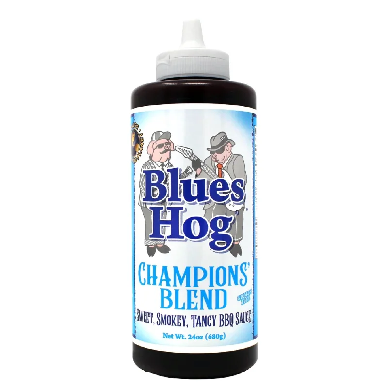  -Non-contact cat thermometerBlues Hog Champions Blend BBQ Sauce 680g