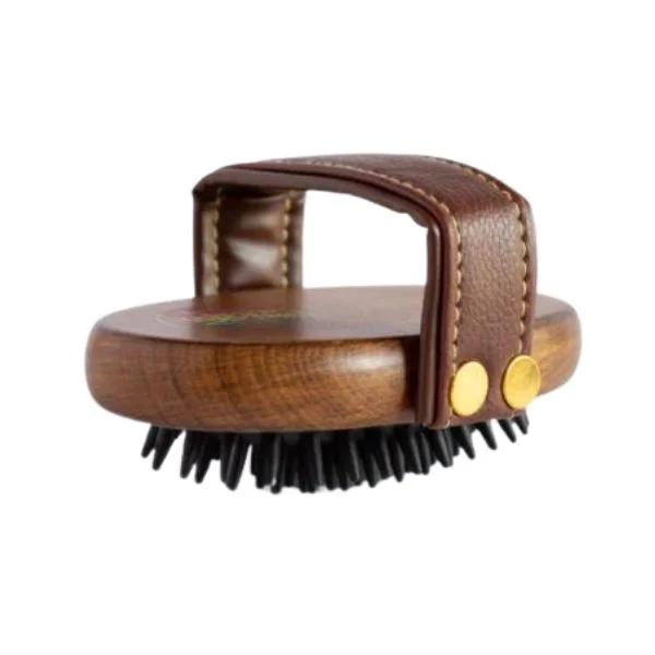 - Dog anti-slip matHairy Pony Rubber Brush Mini