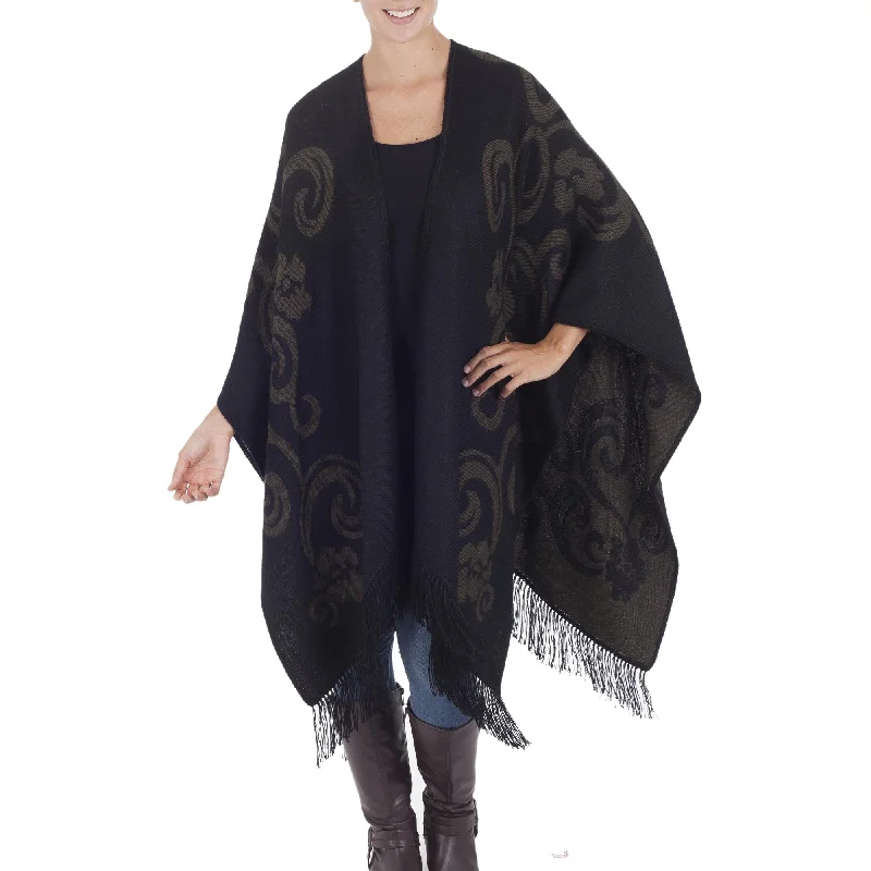 - Pet smart GPS locatorSpring Silhouette Reversible Ruana Cloak