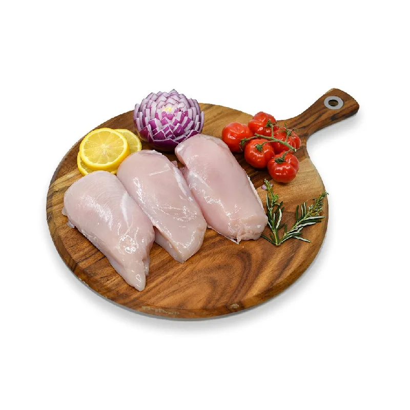 - Teething and chewing toys for puppiesWhole Chicken Breast 500g