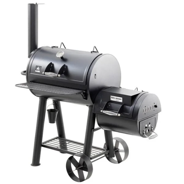  -Anti-scratch scratching board AND cat bed in oneHark Chubby Offset Smoker (Pick-up Only)