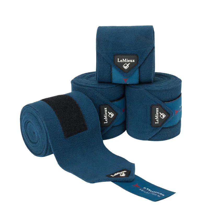 - ​​Christmas pet Christmas clothingLeMieux Polo Bandages