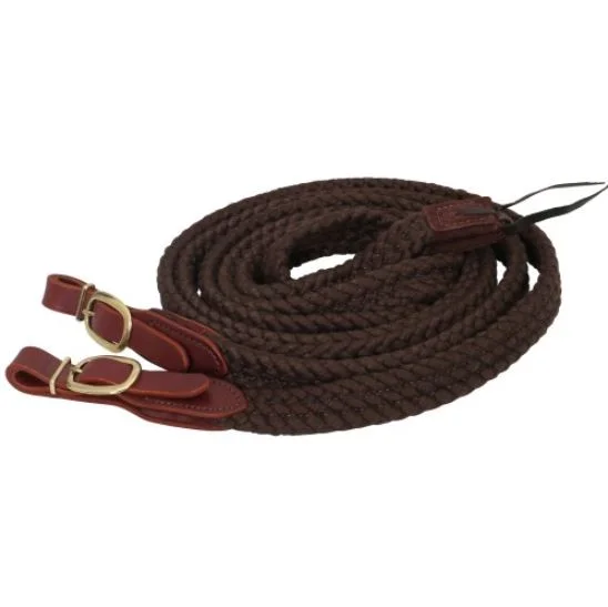  -Explosion-proof leash FOR LARGE dogsCottonfields Stockman Reins