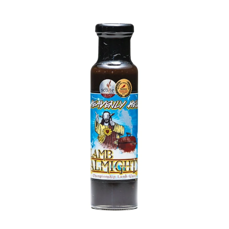 - Elderly dog ​​joint care mattressHeavenly Hell Lamb Almighty Glaze 250ml