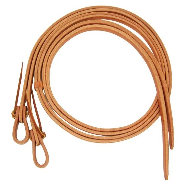 - ​​Christmas pet Christmas clothingSchutz Wide Harness Leather Split Reins - 5/8 inch