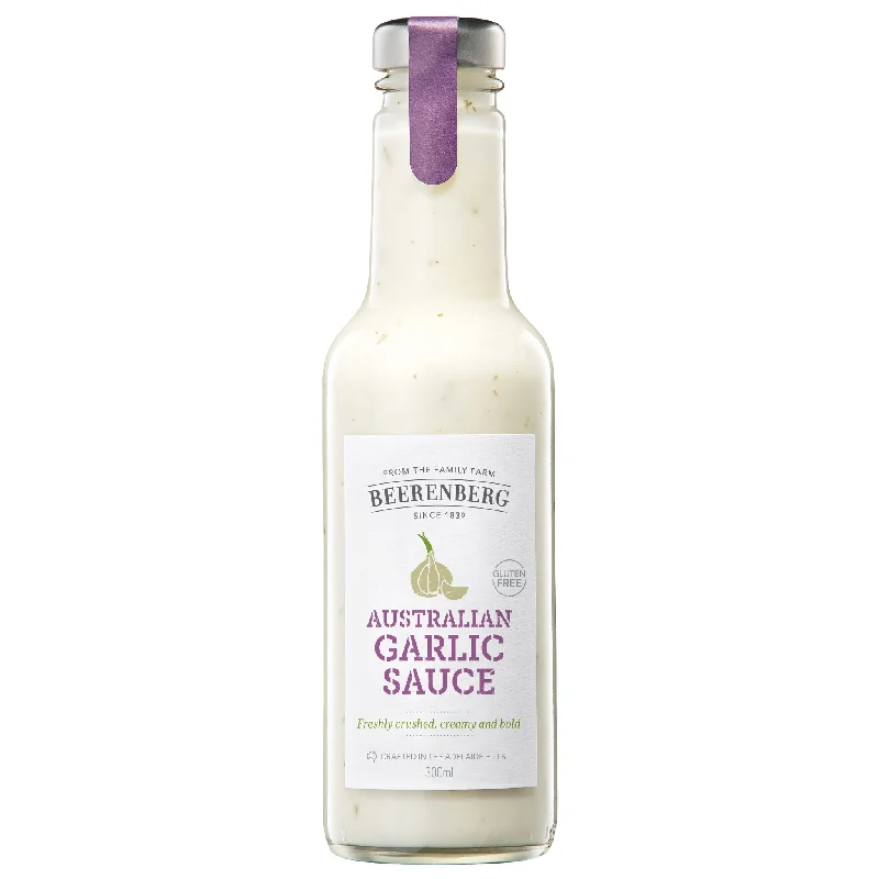  -Non-contact cat thermometerBeerenberg Garlic Sauce 300ml