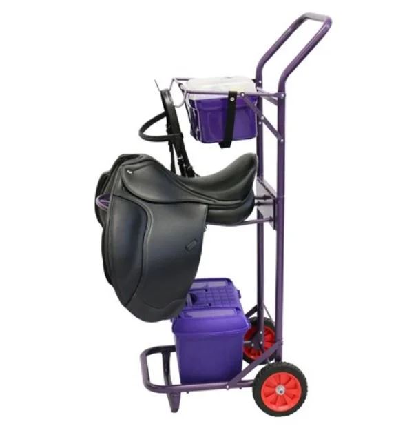 - Pregnant cat delivery room warming boxStable and Grooming Trolley