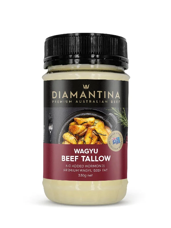 - Pregnant cat delivery room warming boxDiamantina Wagyu Beef Tallow Jar 330g
