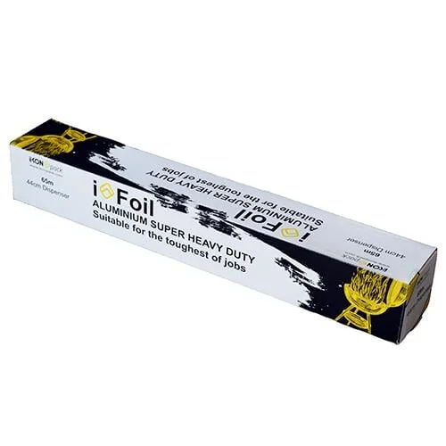 - Pet smart GPS locatorSuper Heavy Duty Aluminium Foil | 65m