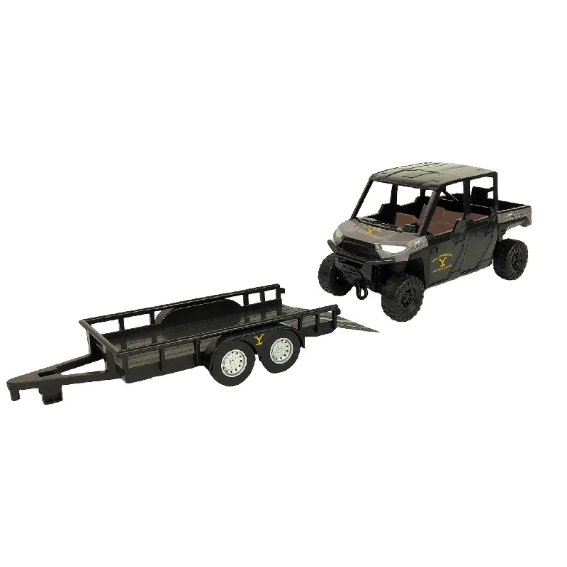 - Climbing pet constant temperature heating padYellow Stone Rip Wheelers Polaris Truck