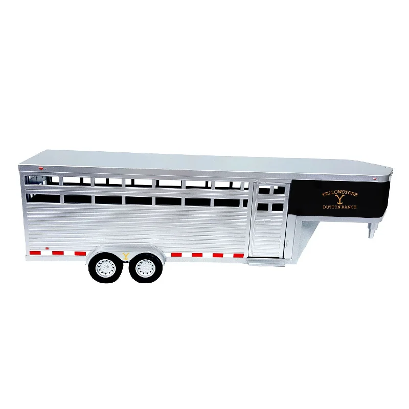 - Climbing pet constant temperature heating padYellowstone Dutton Ranch Trailer