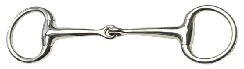 - Cat nail clippers with LED lightsRegular Dressage Eggbutt Bit