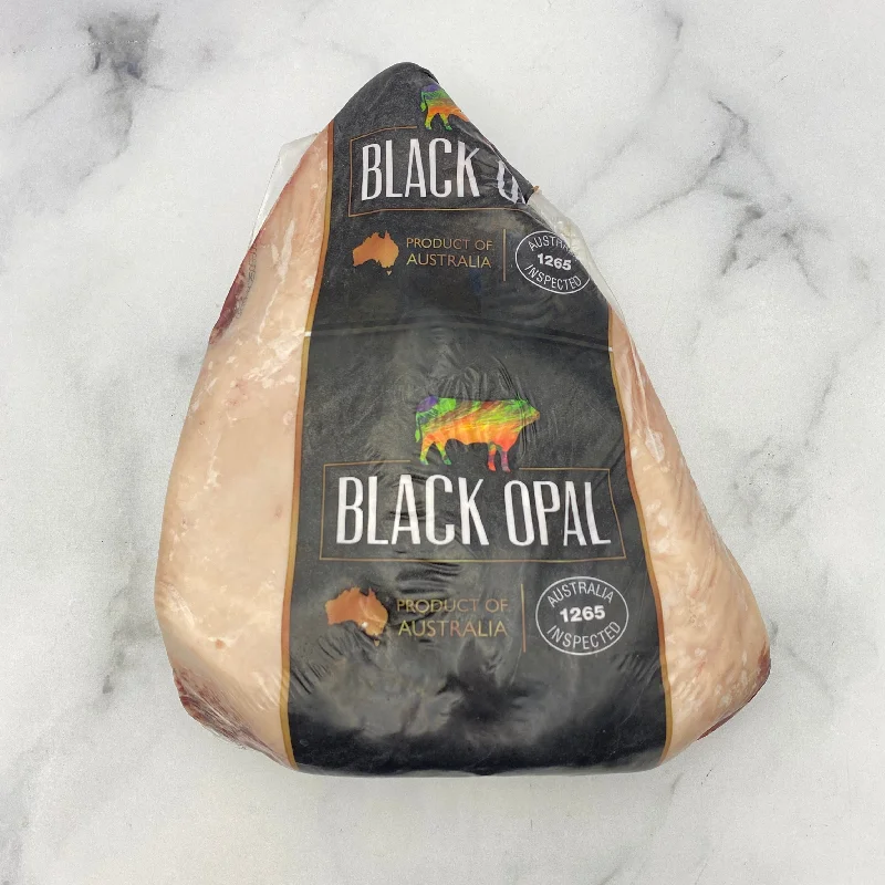  -Non-contact cat thermometerBlack Opal Wagyu Beef Rump Cap MB 8-9 (Picanha) | $84.99kg