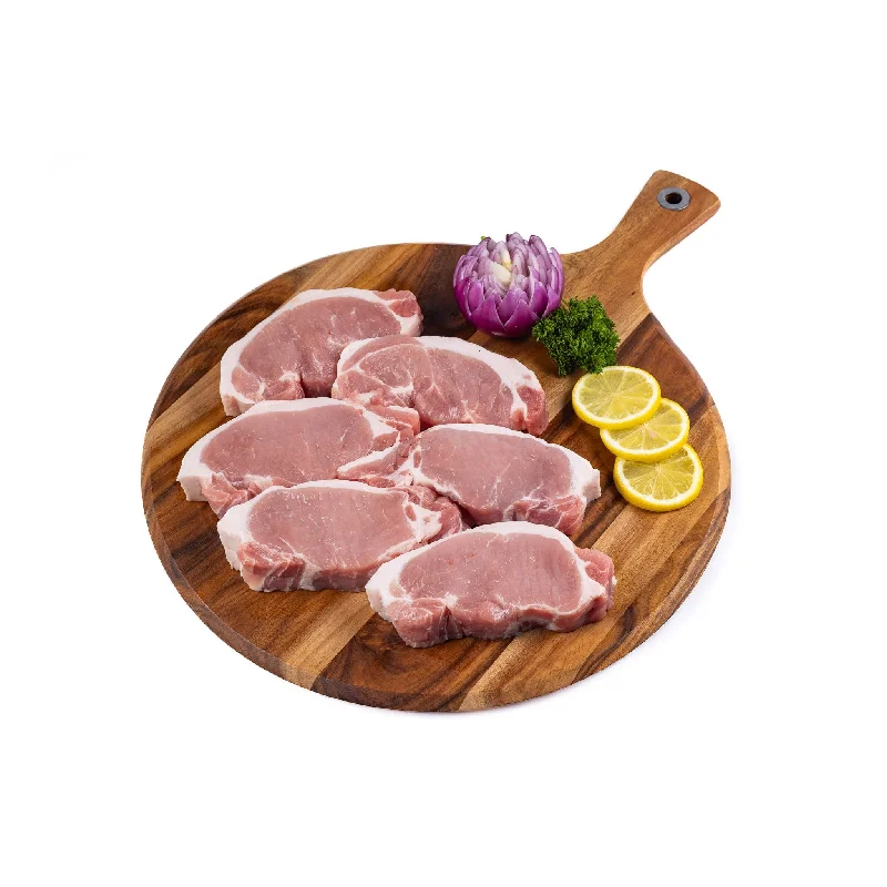 - Winter warm clothes for short-haired dogsPork Loin Steaks | $24.99kg