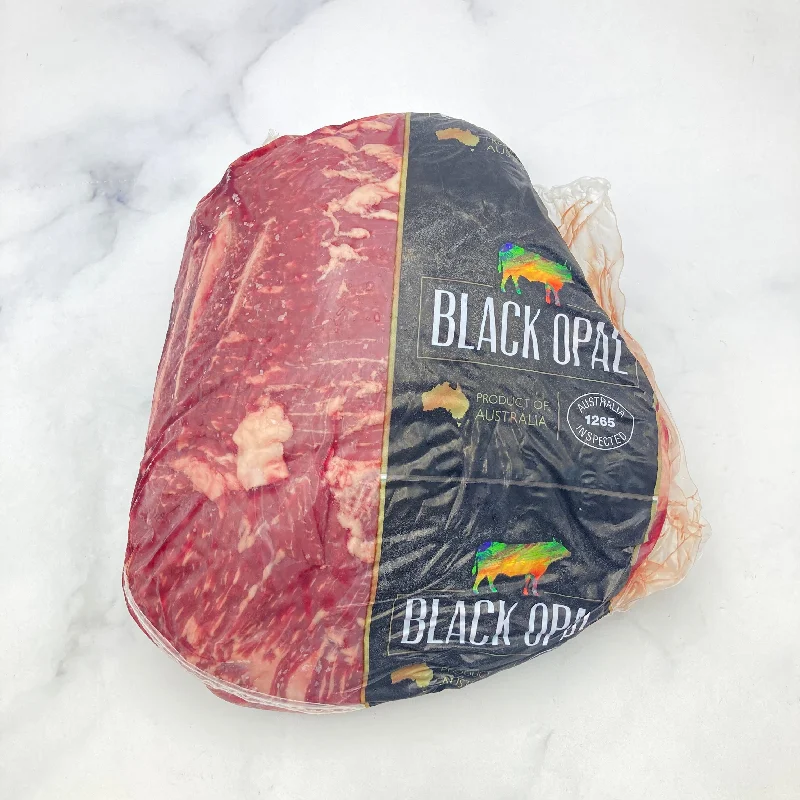 - Custom pet birthday cakeBlack Opal Wagyu Beef Heart Smart Rump MB 4-5 | $46.99kg