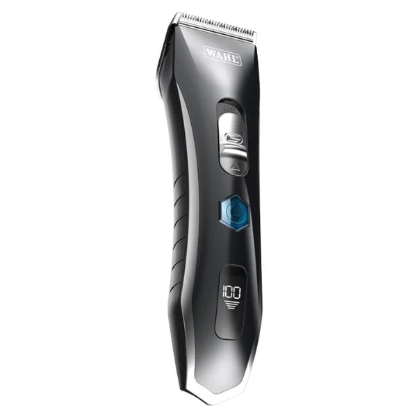 - Dog heart rate monitoring collarWahl Smart Clipper