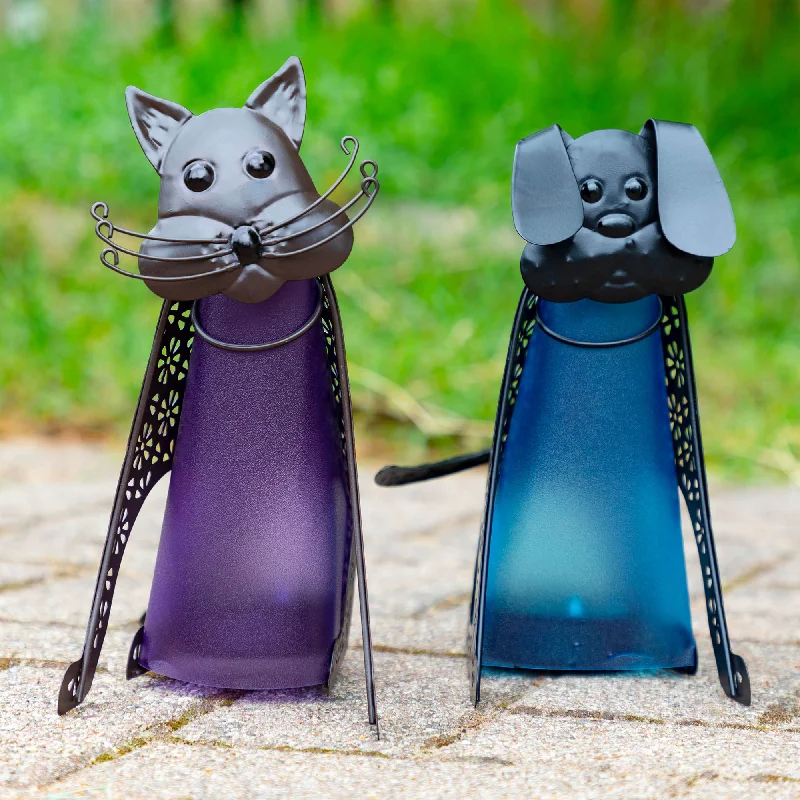 - Pet water dispenser UV sterilization versionSitting Pretty Pet Solar Light