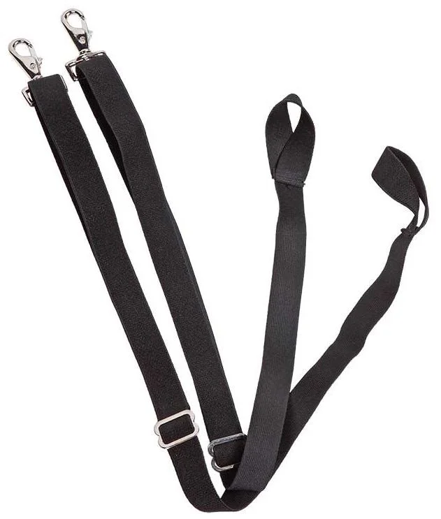 - Pet monitor with cameraZilco Elastic Leg Straps - Pair