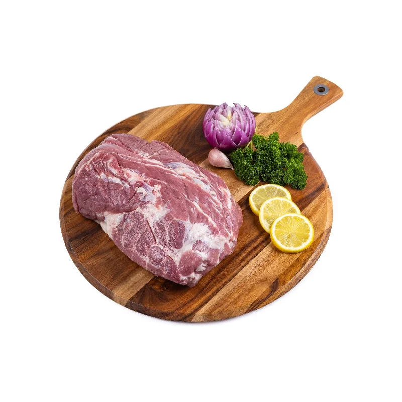- ​​Pet toys under    yuanPork Scotch Fillet (Collar Butt) | $23.99kg